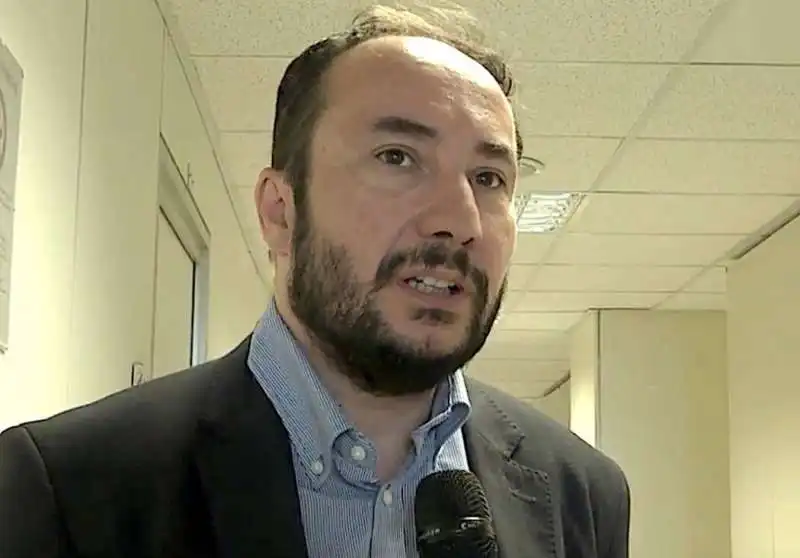 MAURIZIO ACERBO