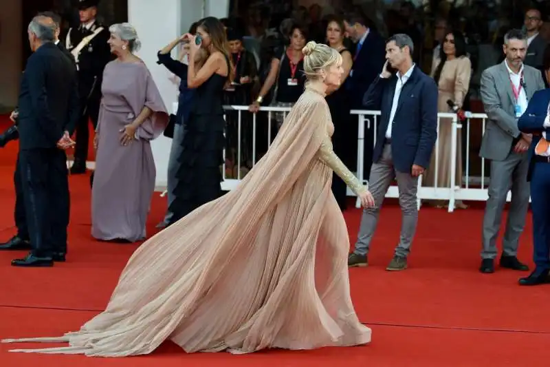 melanie laurent