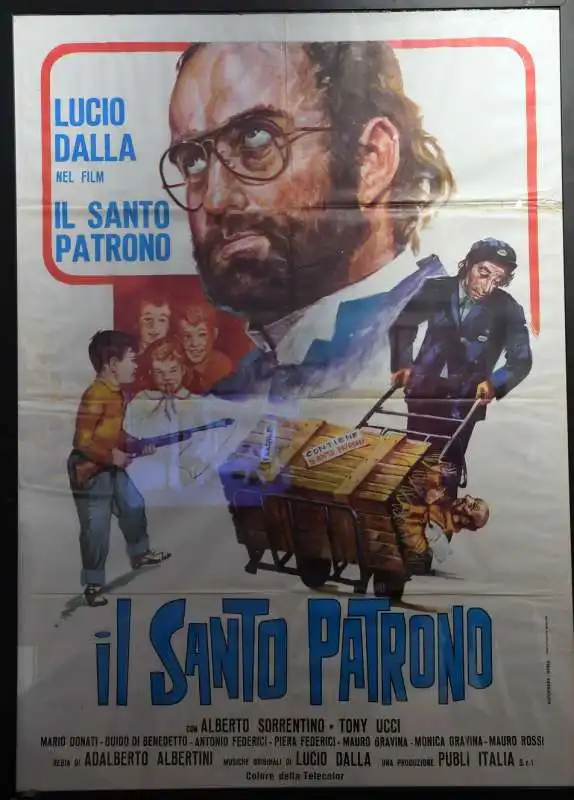 mostra dedicata a  lucio dalla nel decennale della scomparsa   (14)