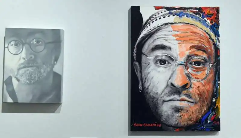 mostra dedicata a  lucio dalla nel decennale della scomparsa   (28)