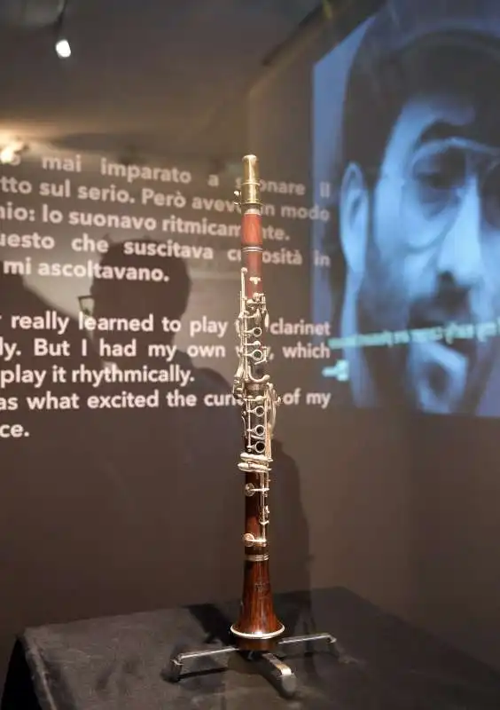 mostra dedicata a  lucio dalla nel decennale della scomparsa   (40)