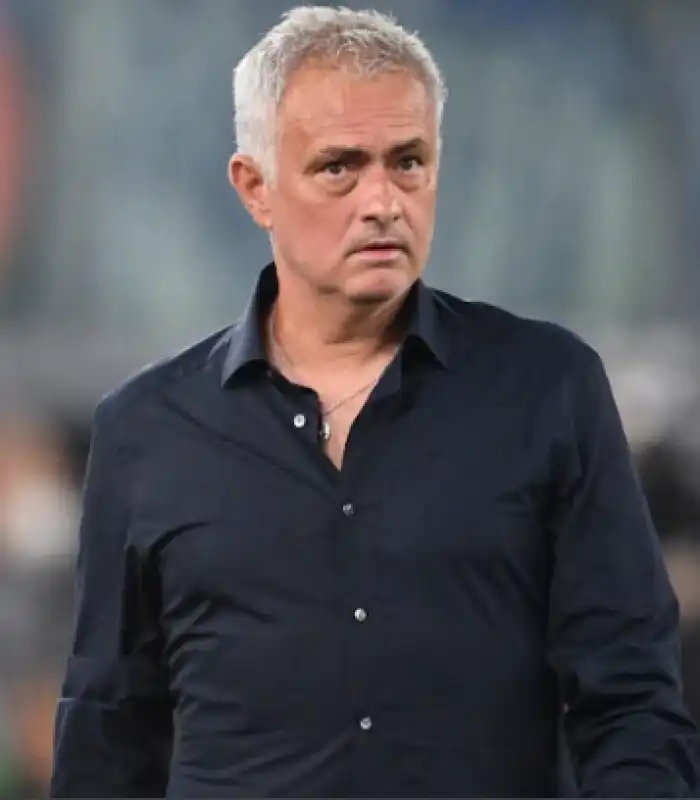 mourinho