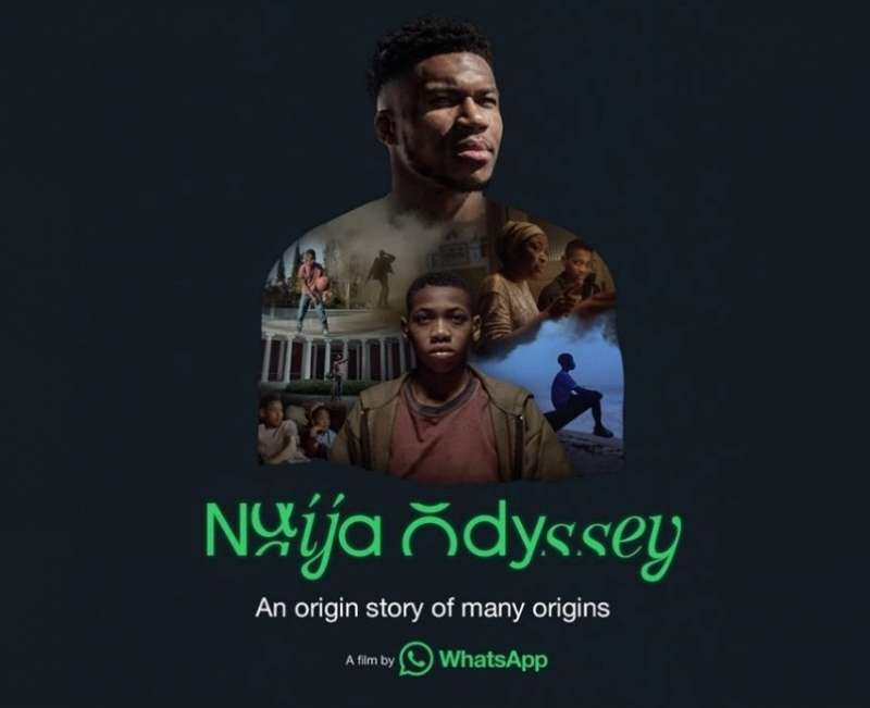 Naija Odyssey