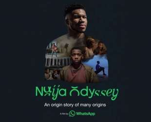 Naija Odyssey