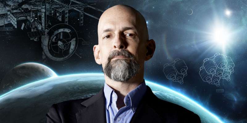 neal stephenson 5