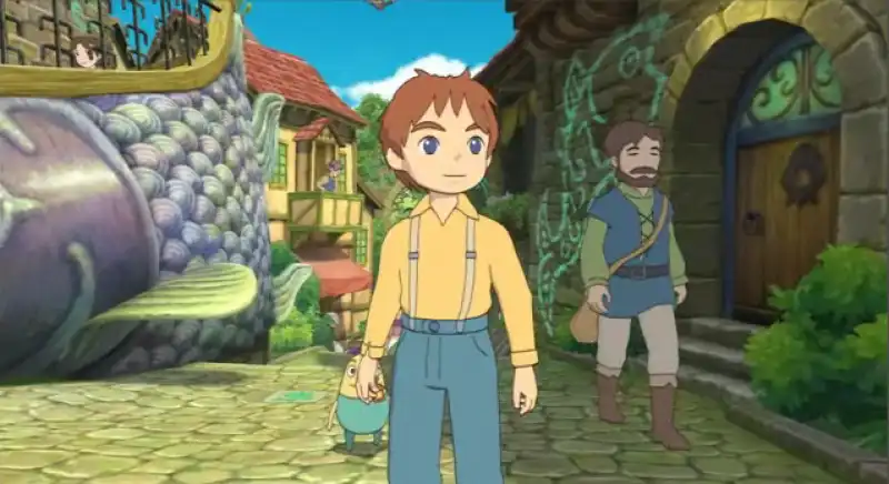 ni no kuni 6