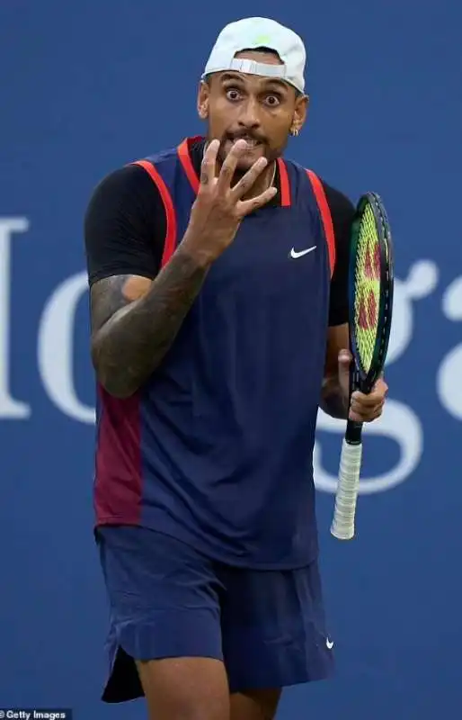 nick kyrgios 