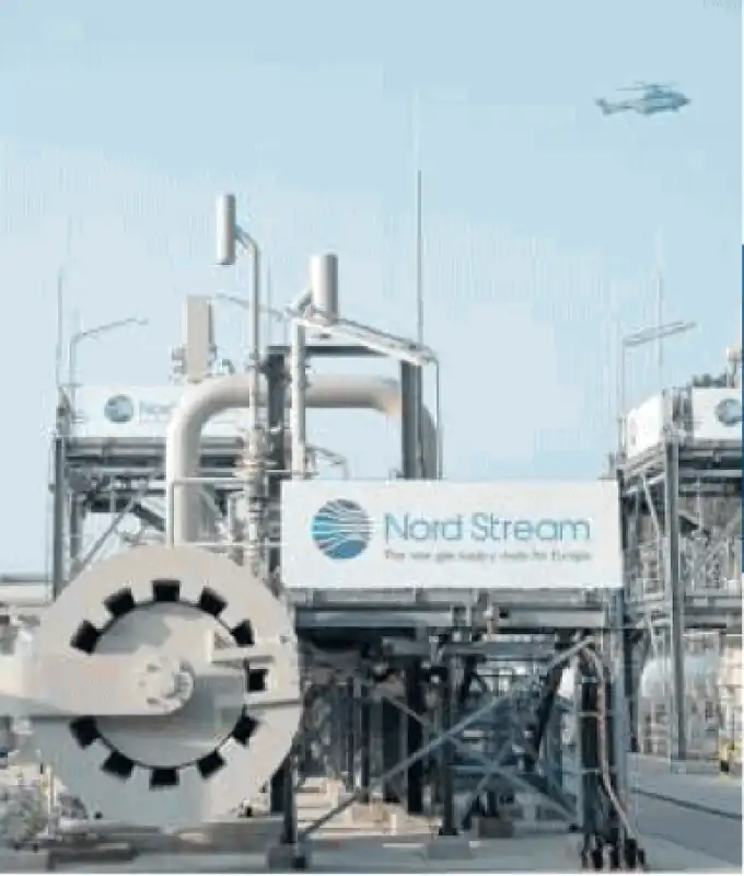 NORD STREAM