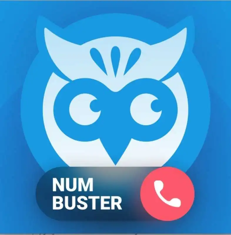 numbuster 