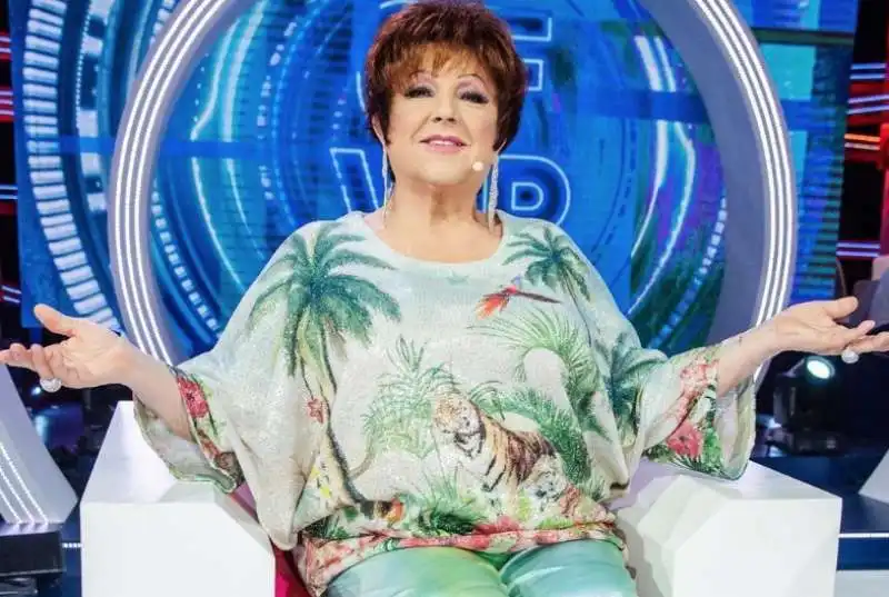 orietta berti