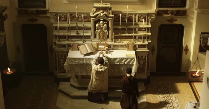 padre pio di abel ferrara 3