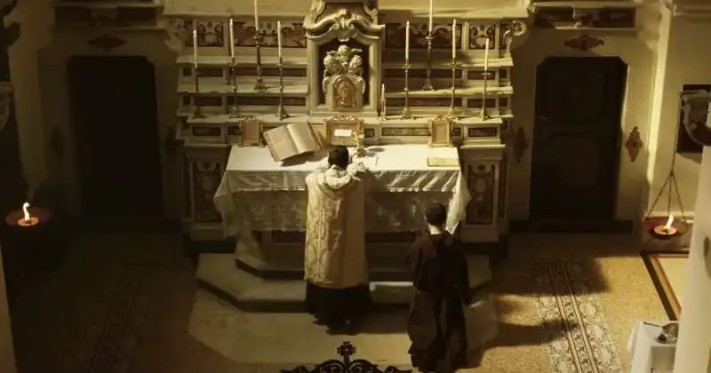 padre pio di abel ferrara 5