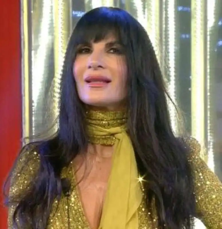 pamela prati al grande fratello vip 3