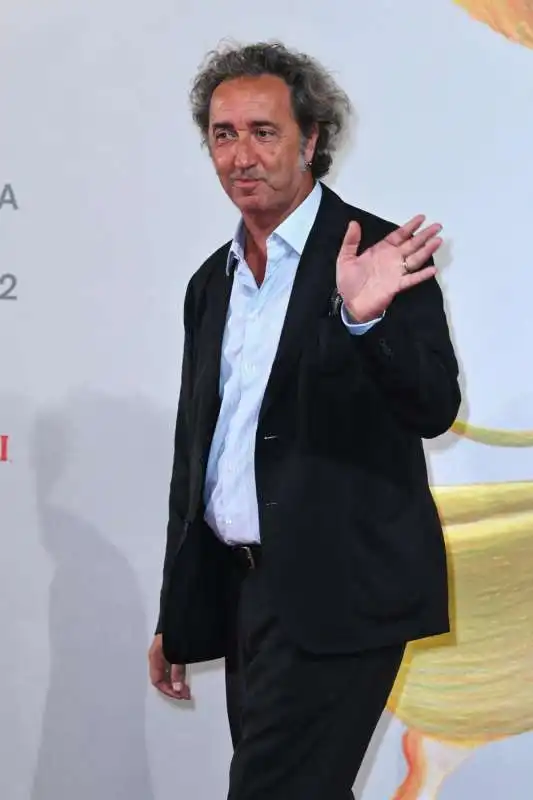 paolo sorrentino   2