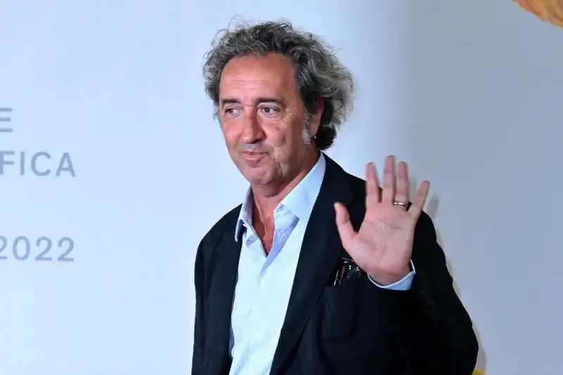 paolo sorrentino   3