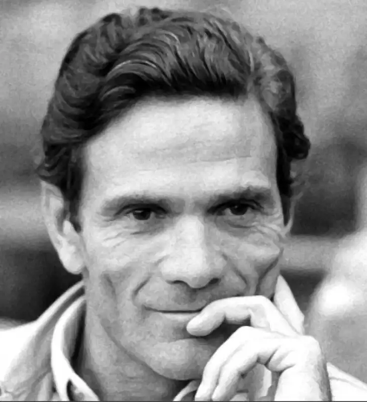 pasolini