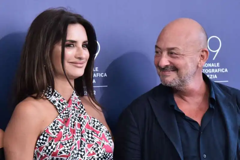 penelope cruz emanuele crialese  