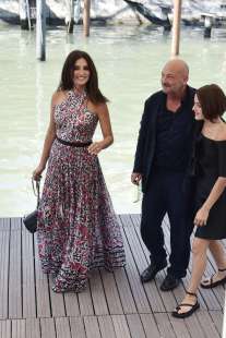 penelope cruz emanuele crialese luana giuliani