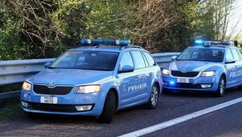 polizia 