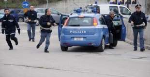 polizia di aversa 1