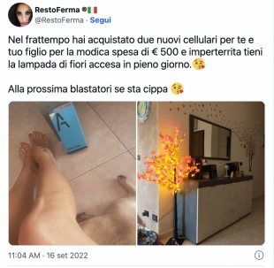 post della putiniana restoferma