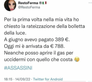 post della putiniana restoferma