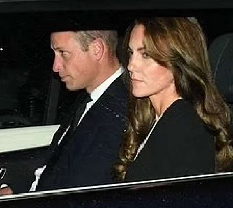 principe william e kate middleton