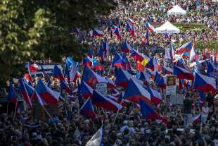 proteste praga 3