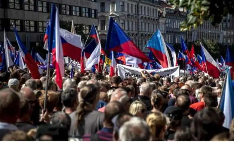 proteste praga 4