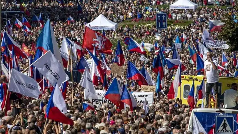 proteste praga 5