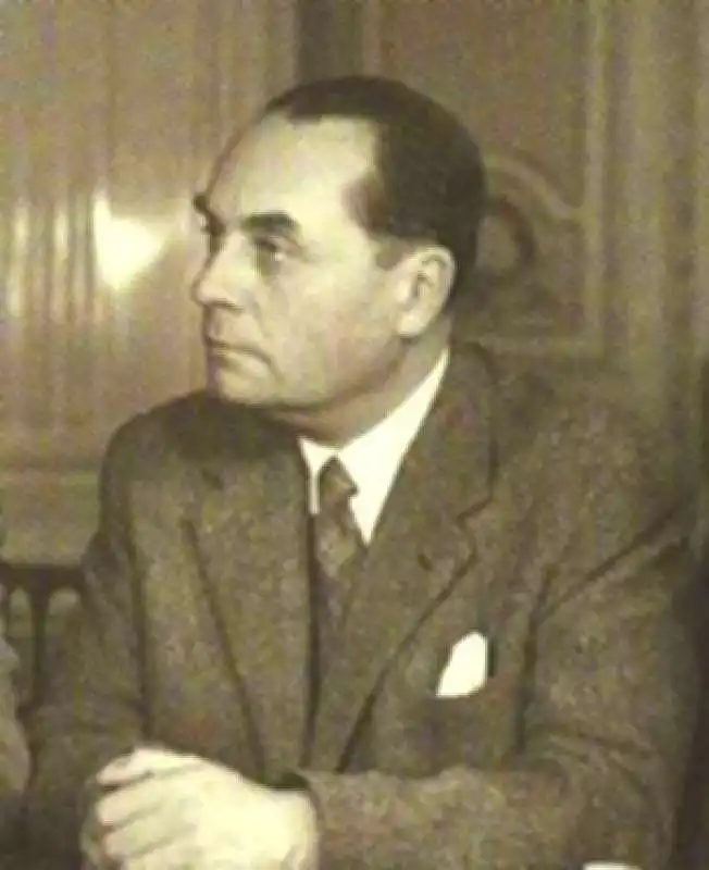 RANUCCIO BIANCHI BANDINELLI