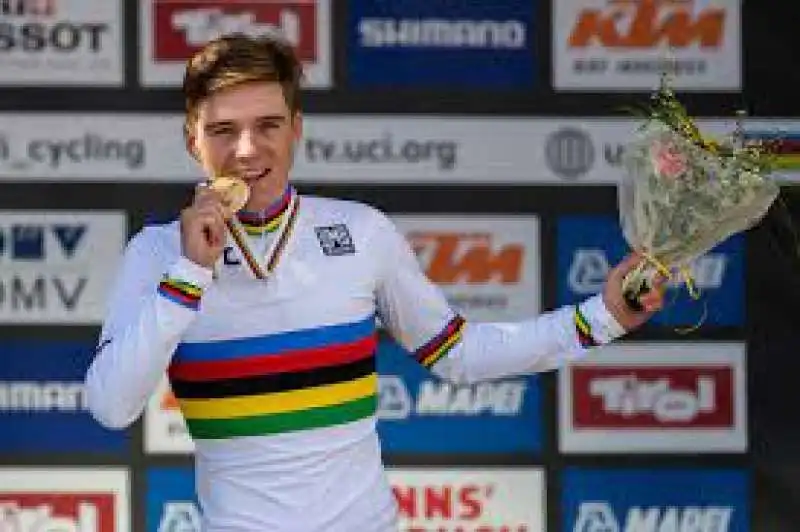 remco evenepoel 9