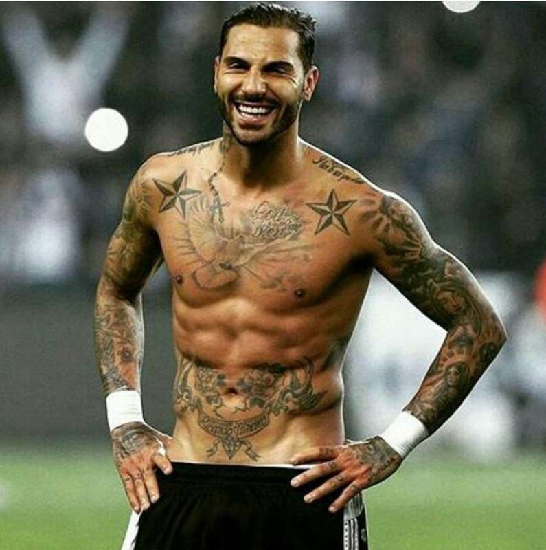 ricardo quaresma 13