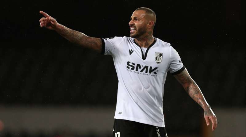 ricardo quaresma 15