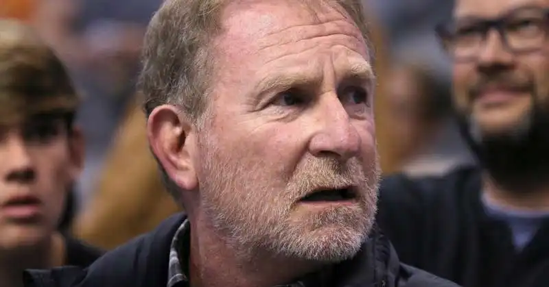 robert sarver 