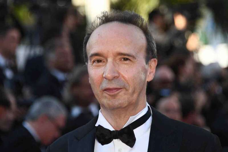 roberto benigni eta moglie figli vita privata