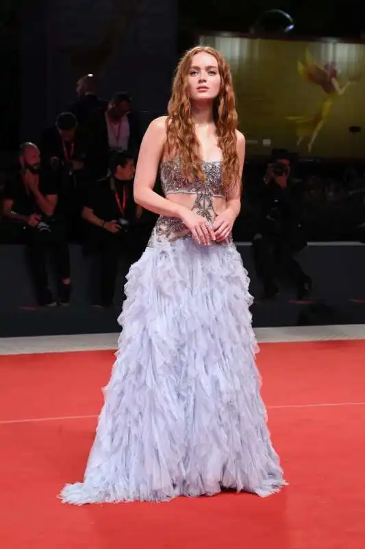  sadie sink