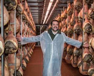 salvini prosciutto