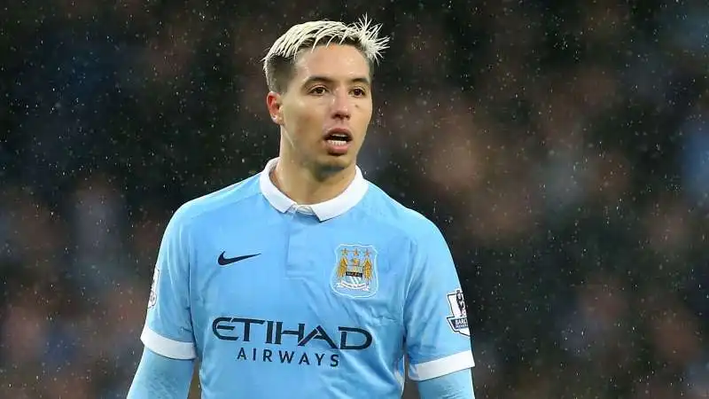 samir nasri 