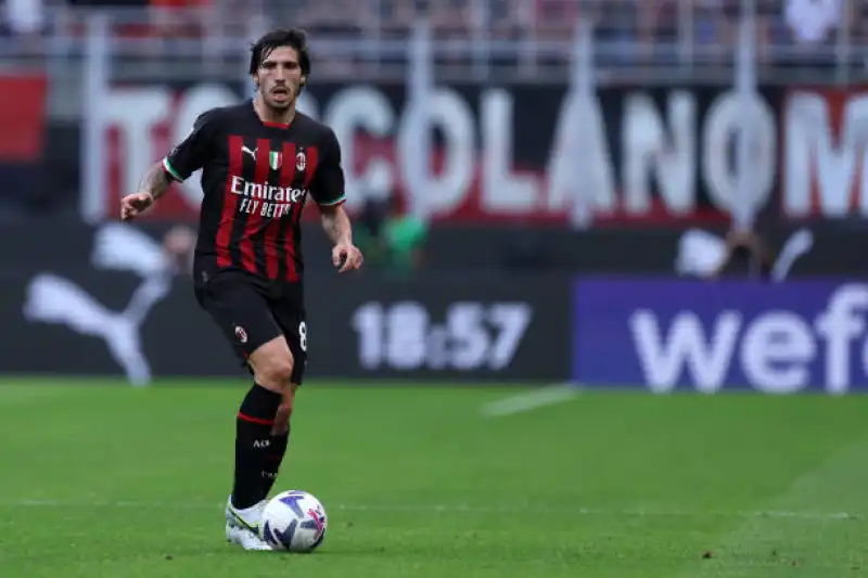 sandro tonali 