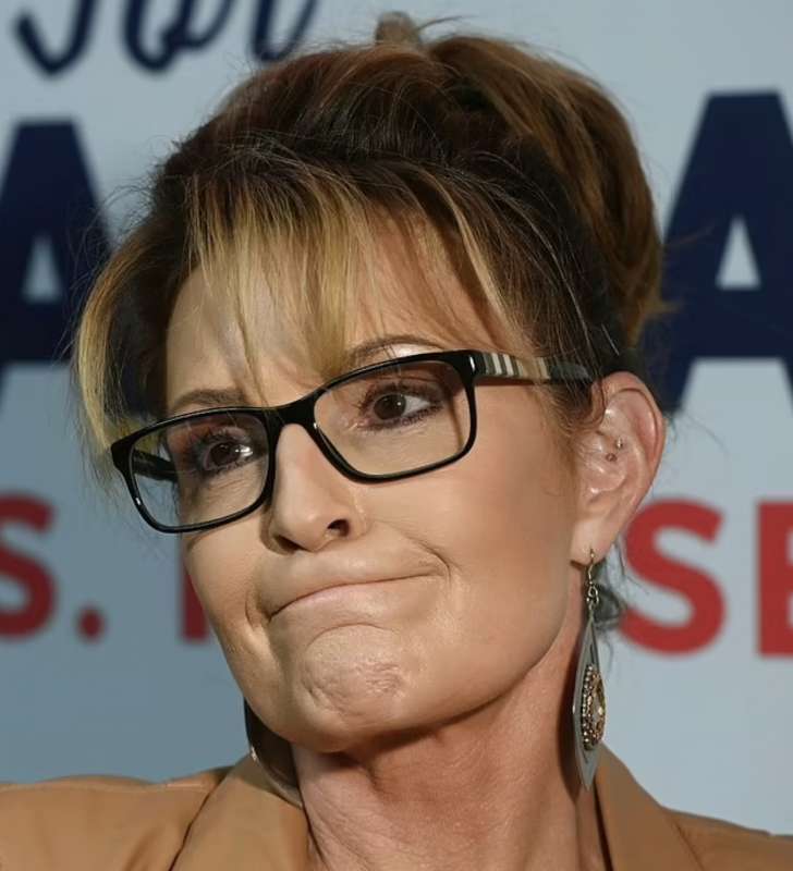 sarah palin