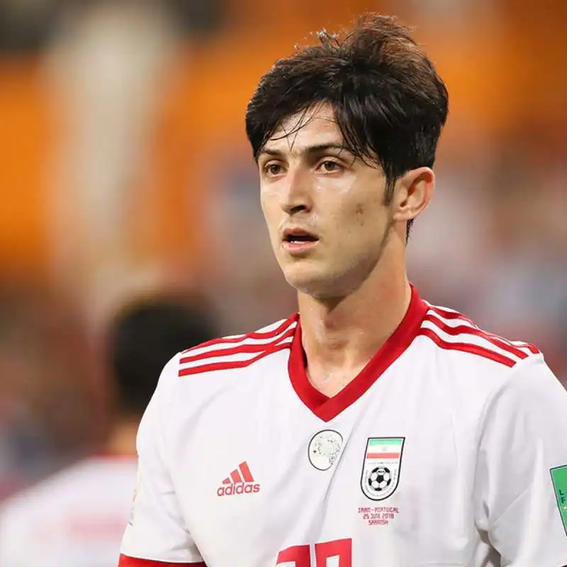 sardar azmoun 1