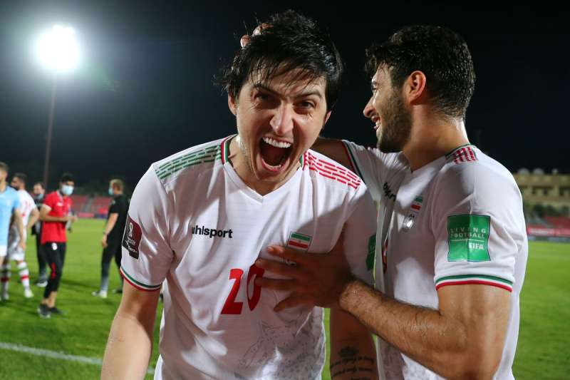 sardar azmoun 2