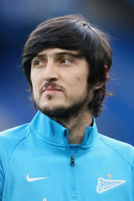 sardar azmoun 8