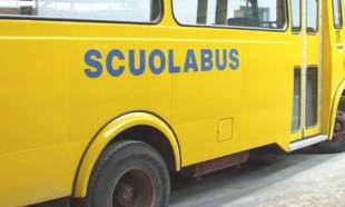 SCUOLABUS