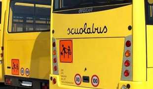 SCUOLABUS