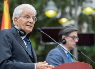 sergio mattarella in macedonia del nord 1