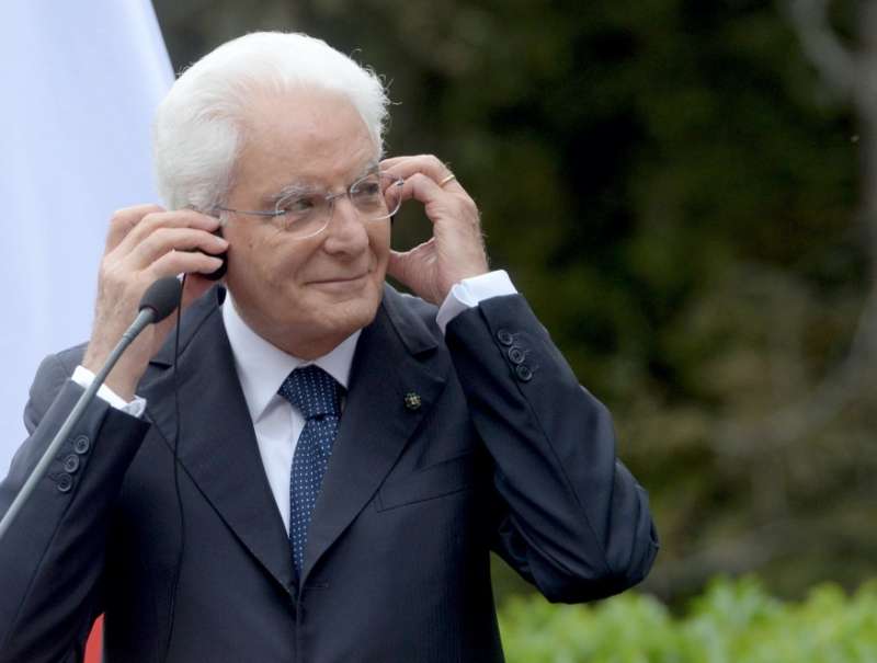 sergio mattarella in macedonia del nord 2