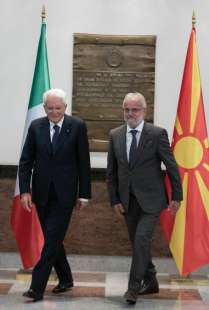 sergio mattarella in macedonia del nord 3