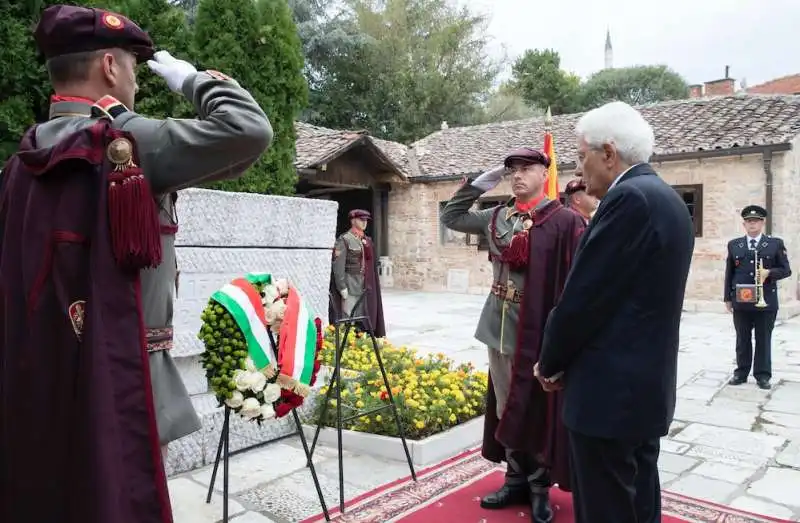 sergio mattarella in macedonia del nord   4